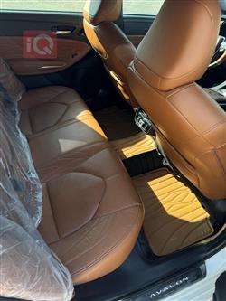 تويوتا أفالون